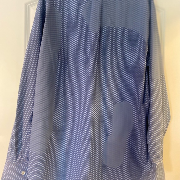 Vineyard Vines Murray Slim Fit Button-down Shirt - Picture 8 of 8